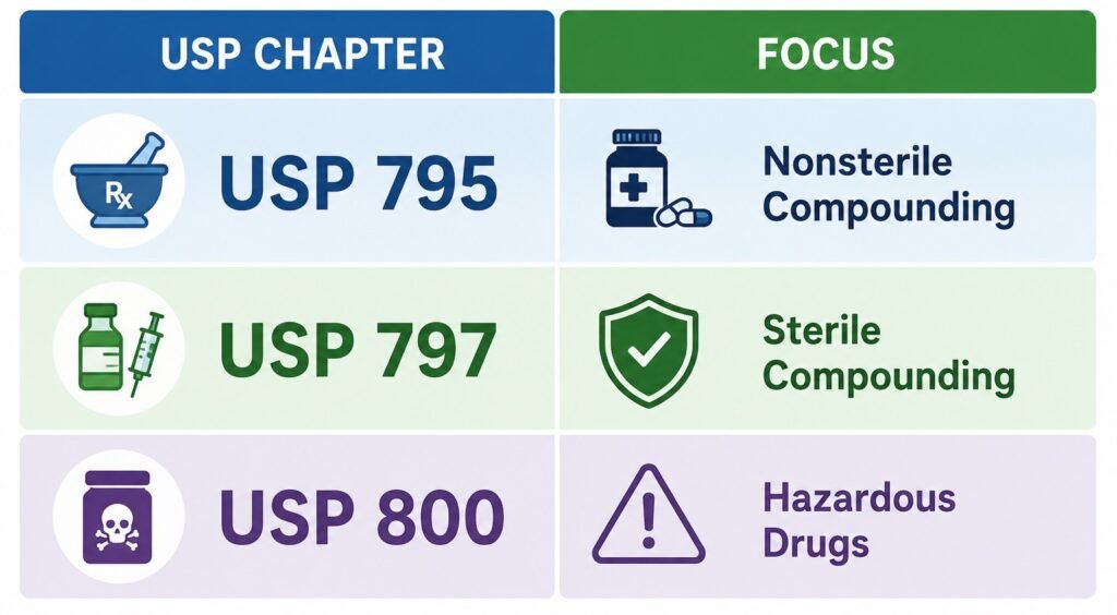 Beyond Use Date (BUD): USP 795 & USP 797 - BUD Calculator